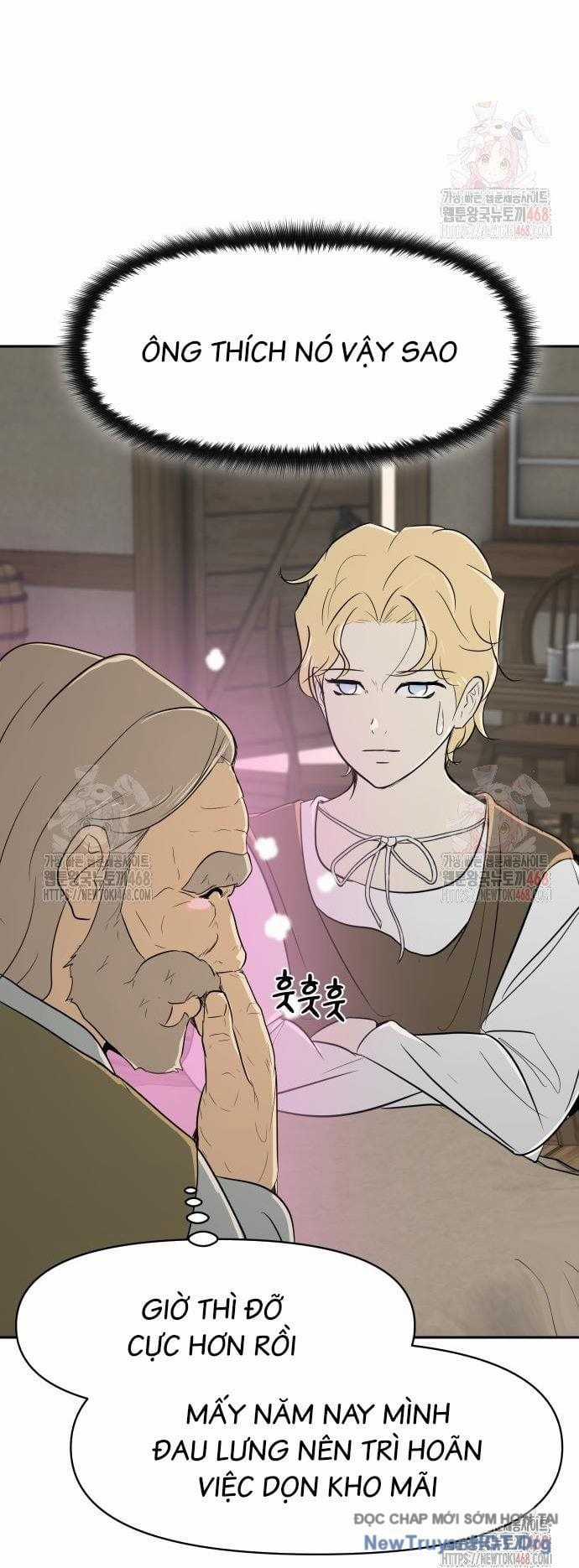 Bộ Mặt Giả Tạo - Chapter 7 - Trang 14