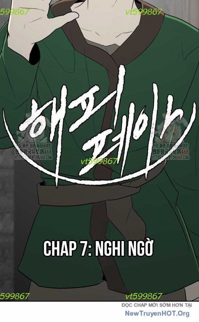 Bộ Mặt Giả Tạo - Chapter 7 - Trang 4