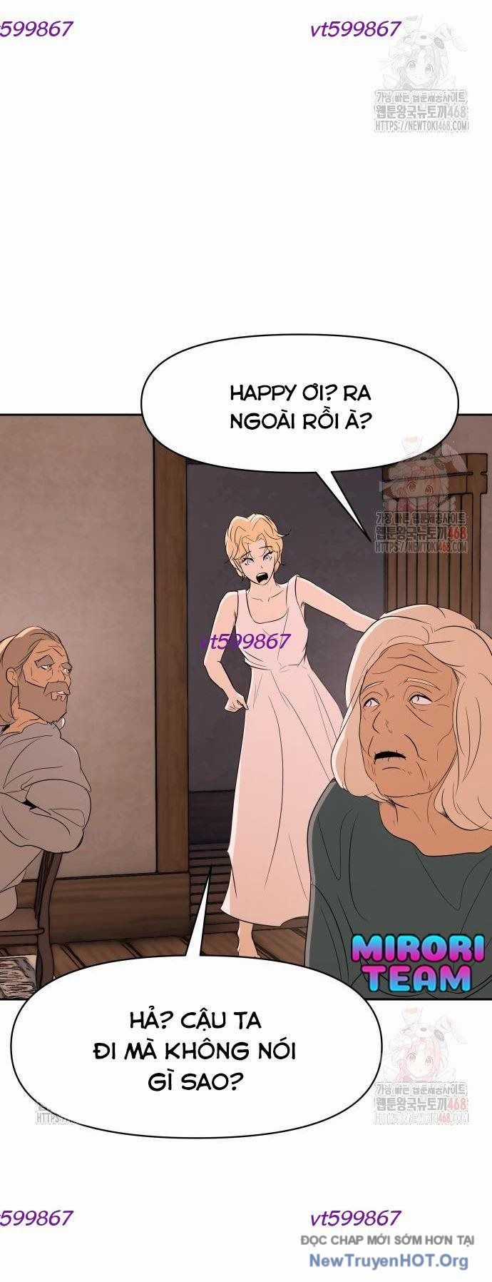 Bộ Mặt Giả Tạo - Chapter 7 - Trang 58