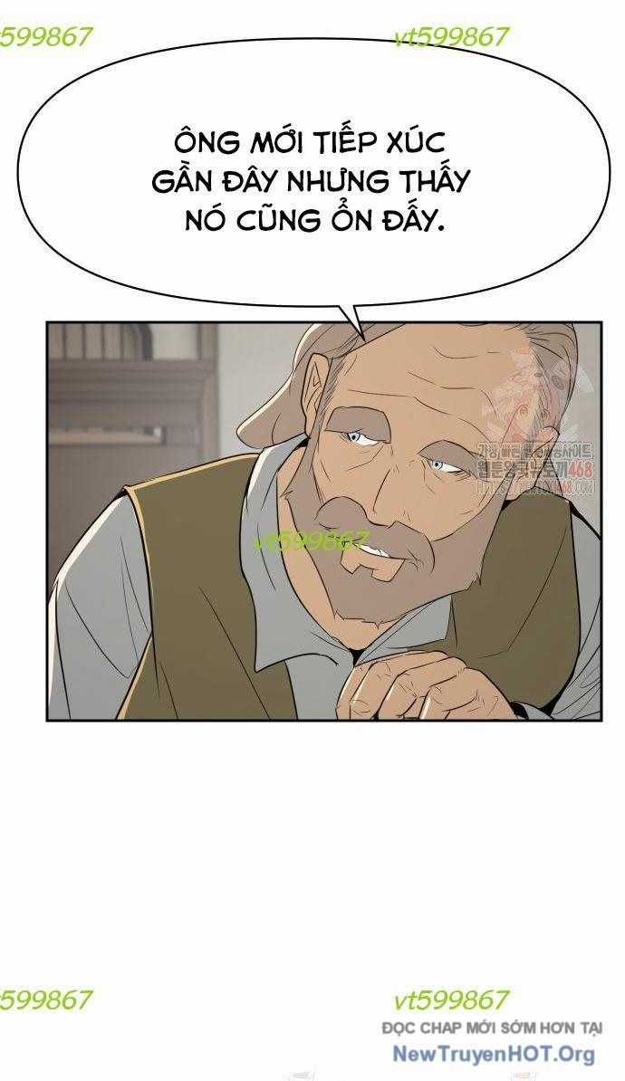 Bộ Mặt Giả Tạo - Chapter 7 - Trang 8