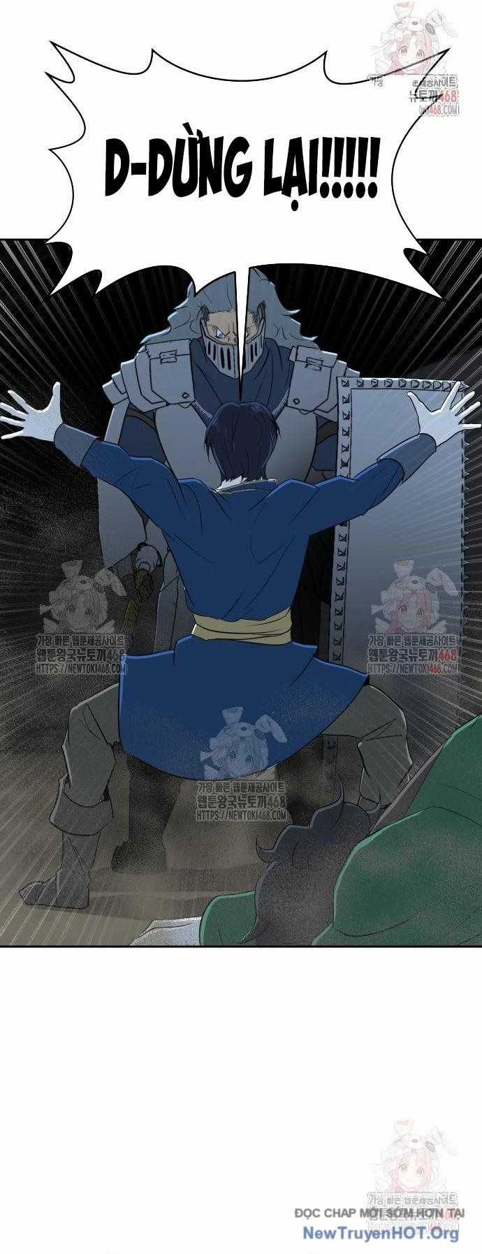 Bộ Mặt Giả Tạo - Chapter 8 - Trang 24