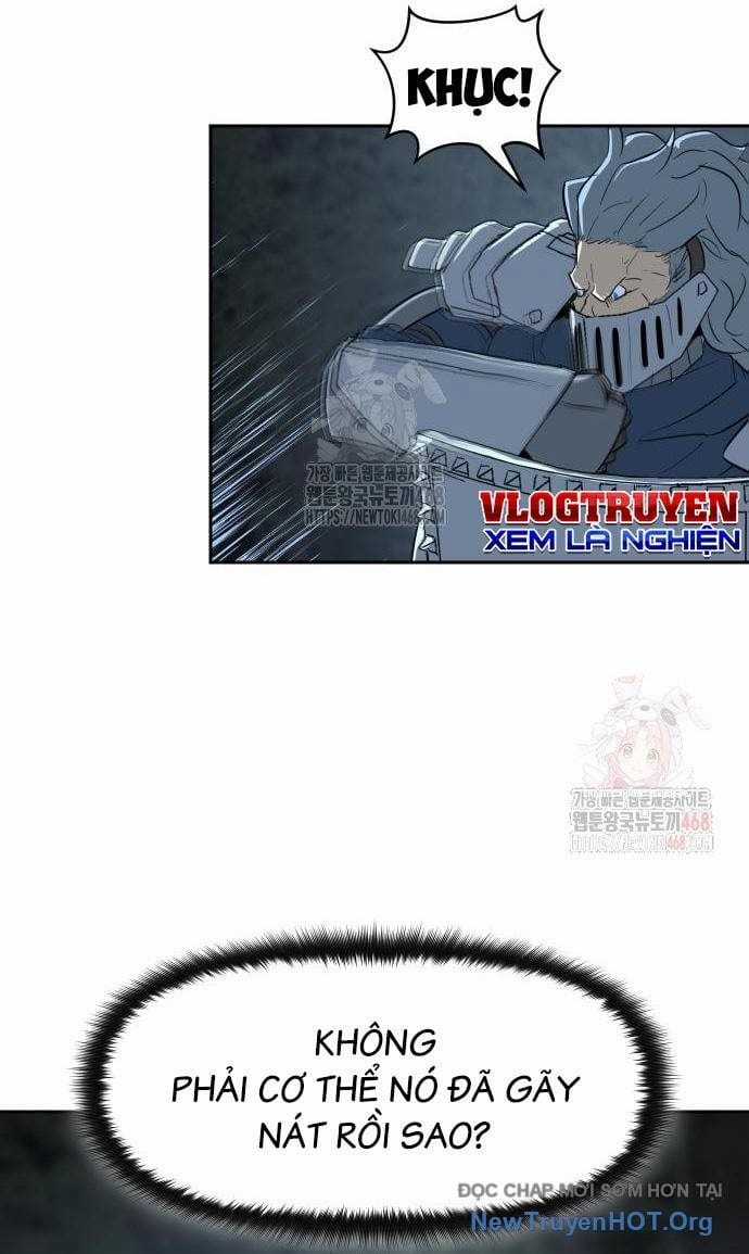 Bộ Mặt Giả Tạo - Chapter 8 - Trang 36