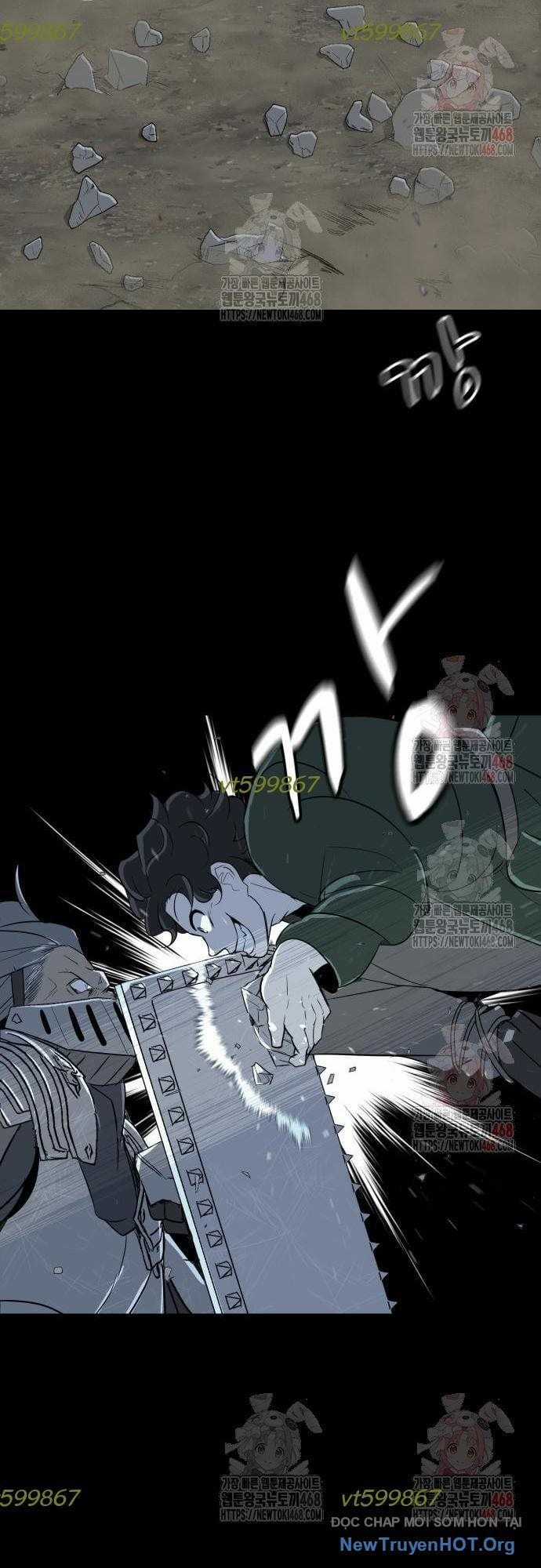 Bộ Mặt Giả Tạo - Chapter 8 - Trang 44