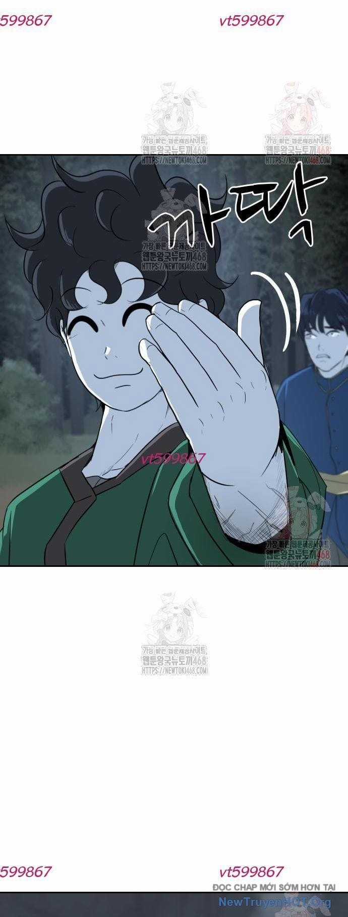 Bộ Mặt Giả Tạo - Chapter 8 - Trang 48