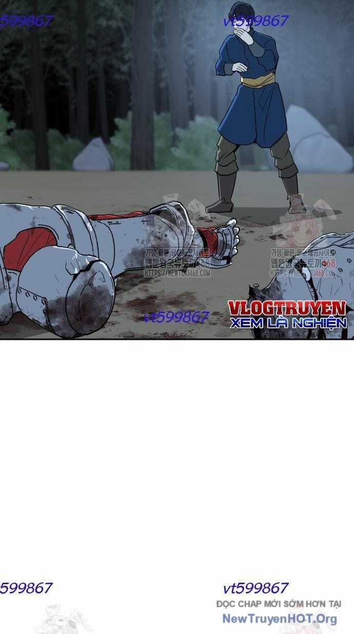 Bộ Mặt Giả Tạo - Chapter 8 - Trang 6