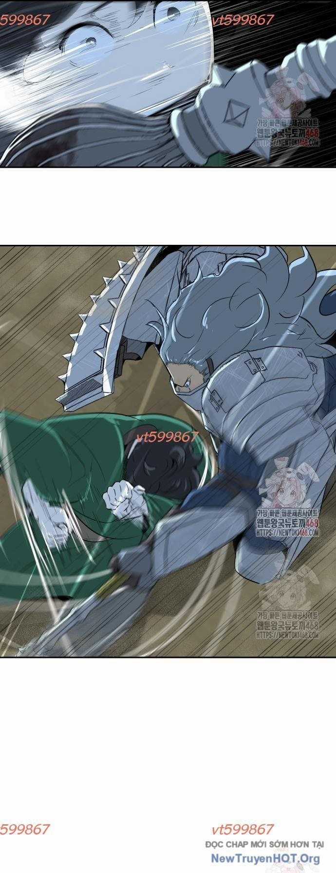 Bộ Mặt Giả Tạo - Chapter 8 - Trang 53