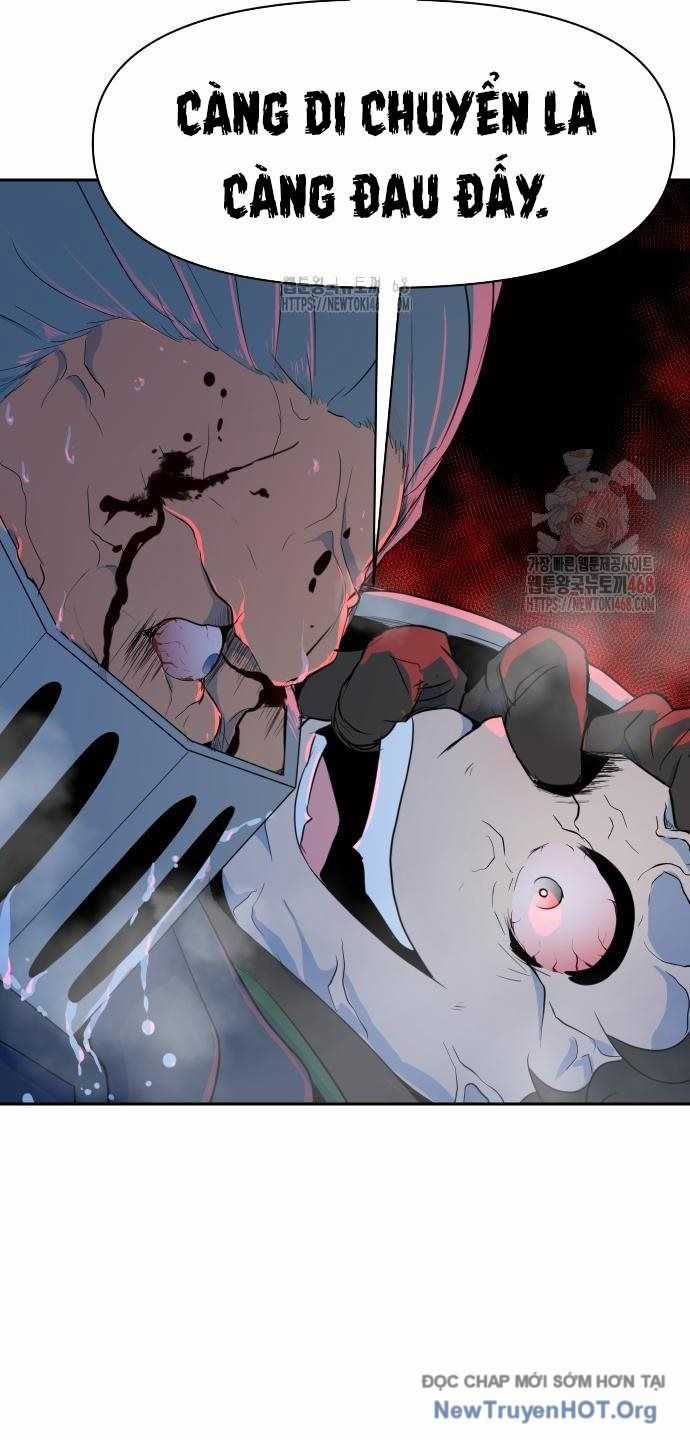 Bộ Mặt Giả Tạo - Chapter 9 - Trang 19