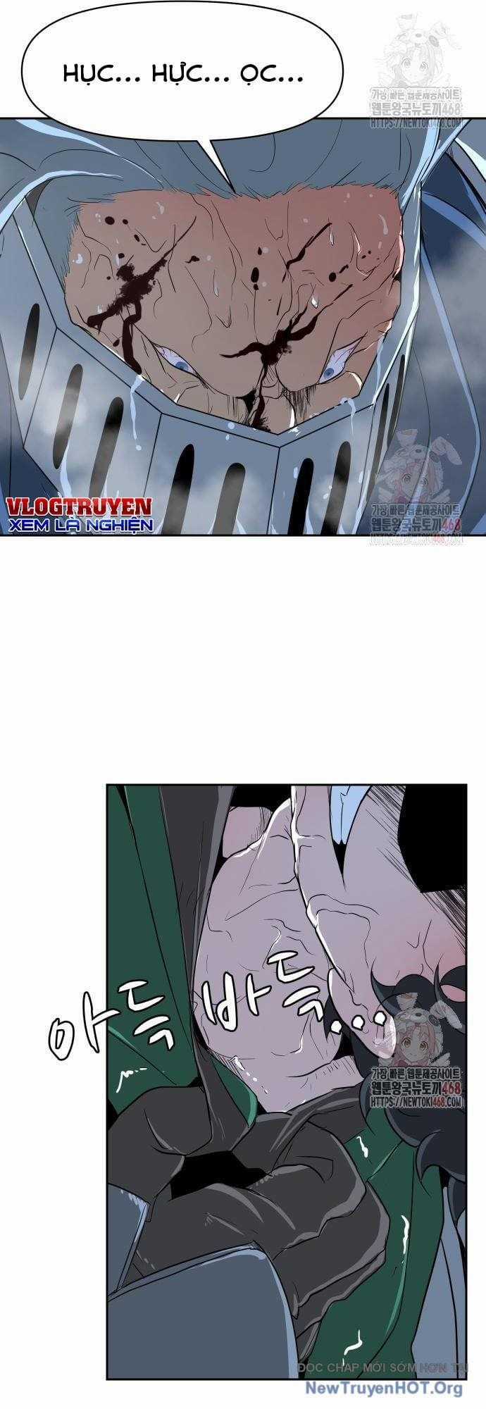 Bộ Mặt Giả Tạo - Chapter 9 - Trang 20