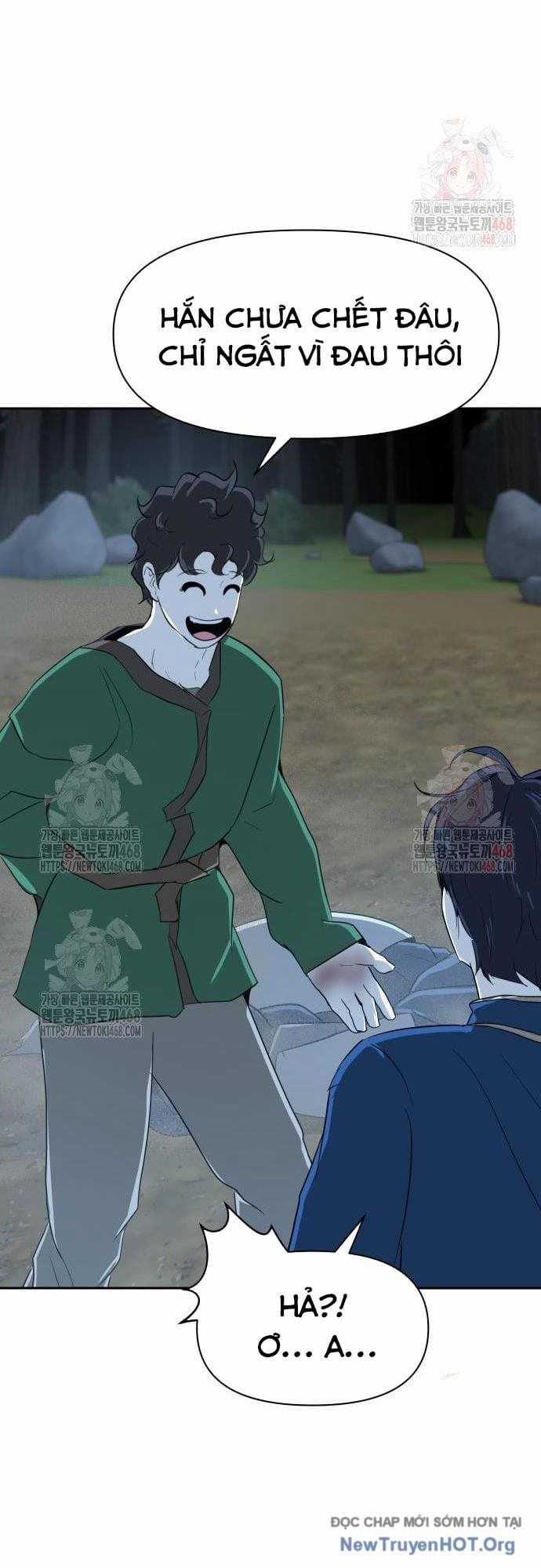 Bộ Mặt Giả Tạo - Chapter 9 - Trang 29