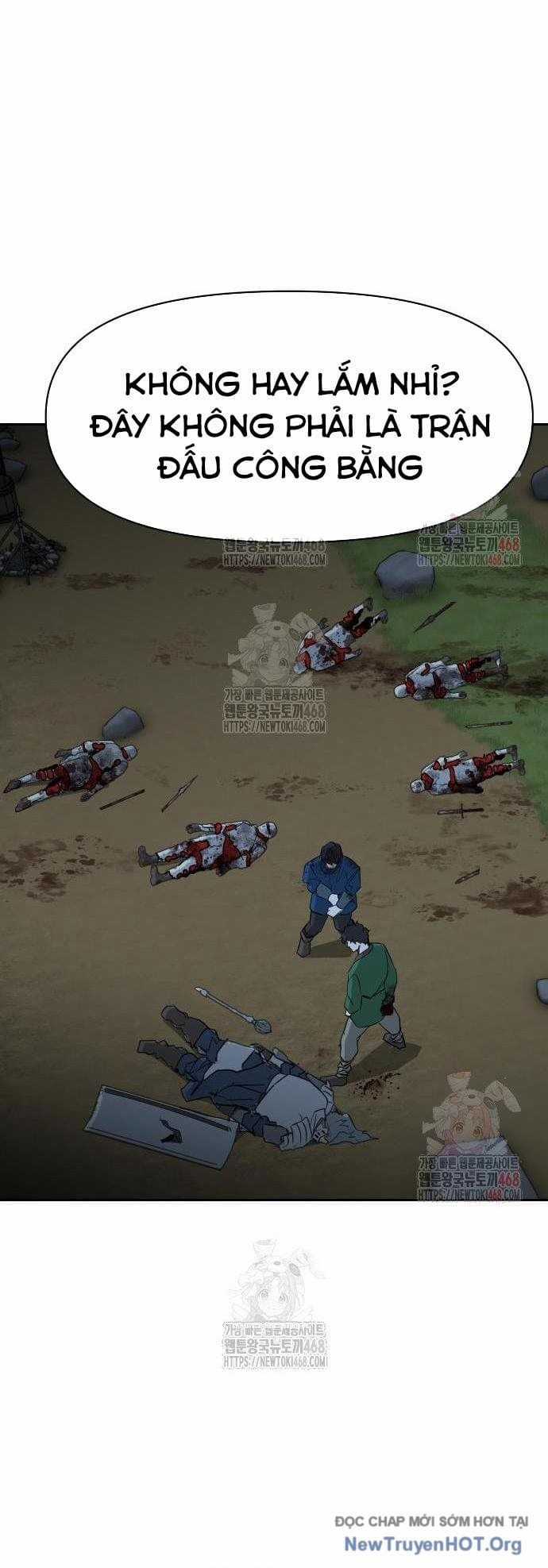 Bộ Mặt Giả Tạo - Chapter 9 - Trang 30