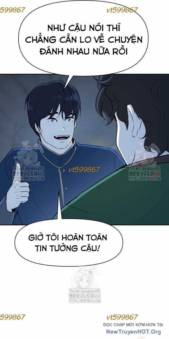 Bộ Mặt Giả Tạo - Chapter 9 - Trang 33