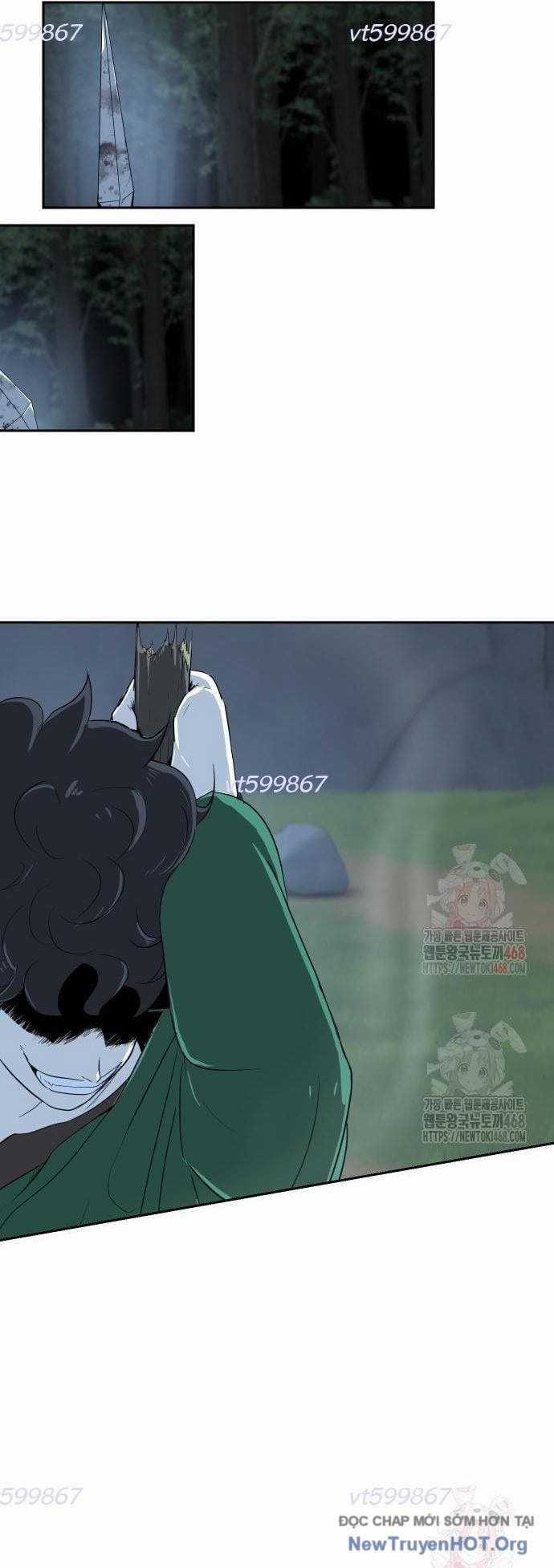 Bộ Mặt Giả Tạo - Chapter 9 - Trang 5