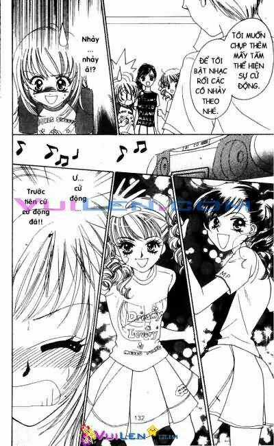 Bộ Sưu Tầm Lọ Lem - Chapter 1 - Trang 132