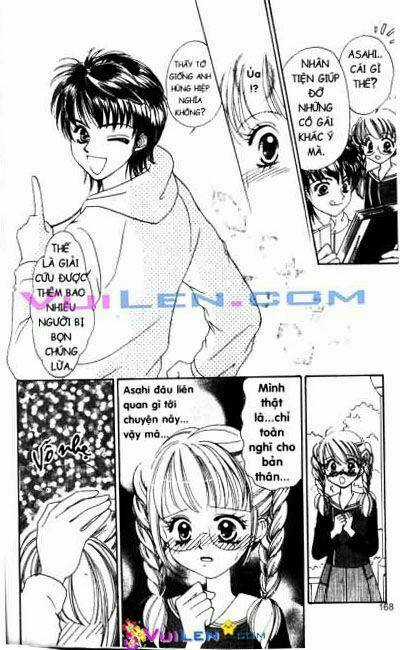 Bộ Sưu Tầm Lọ Lem - Chapter 1 - Trang 168