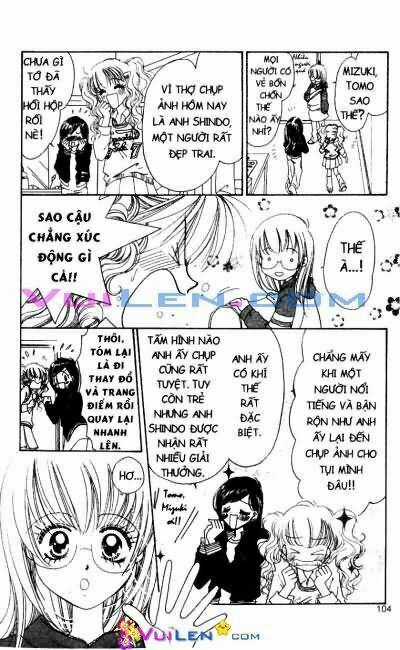 Bộ Sưu Tầm Lọ Lem - Chapter 2 - Trang 104