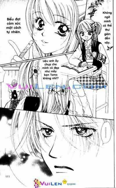 Bộ Sưu Tầm Lọ Lem - Chapter 2 - Trang 111