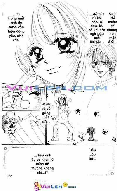 Bộ Sưu Tầm Lọ Lem - Chapter 2 - Trang 137