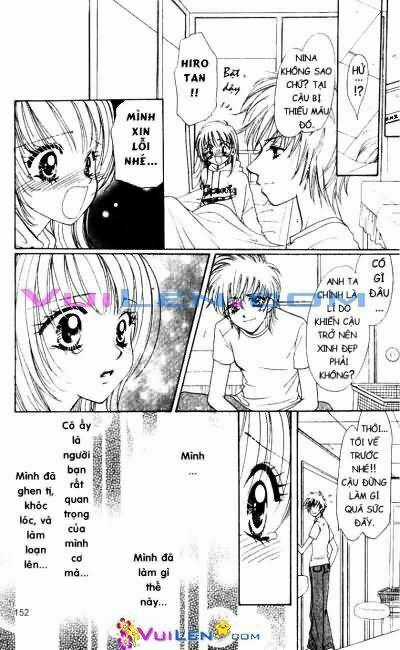 Bộ Sưu Tầm Lọ Lem - Chapter 2 - Trang 152