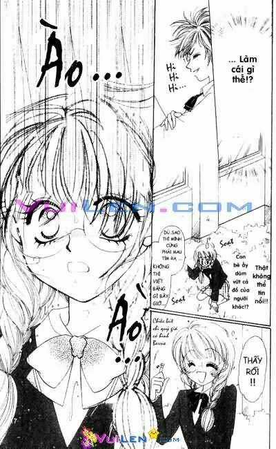 Bộ Sưu Tầm Lọ Lem - Chapter 2 - Trang 17