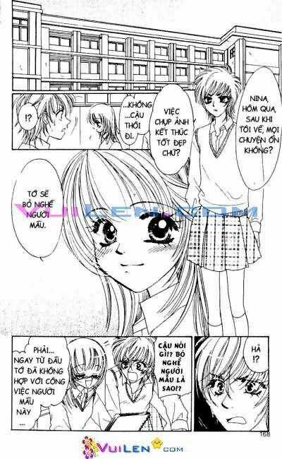 Bộ Sưu Tầm Lọ Lem - Chapter 2 - Trang 168