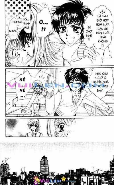 Bộ Sưu Tầm Lọ Lem - Chapter 2 - Trang 170