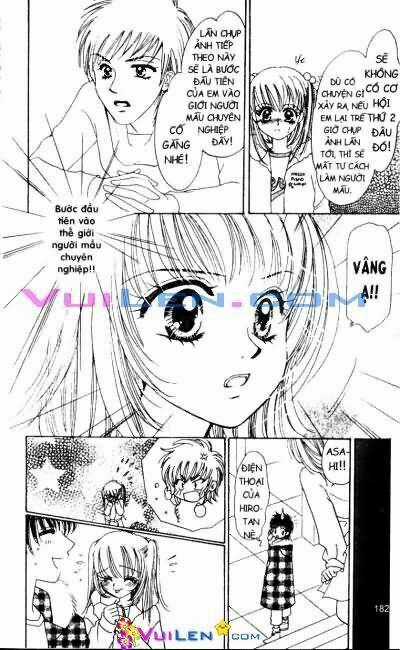 Bộ Sưu Tầm Lọ Lem - Chapter 2 - Trang 182