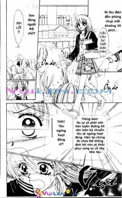 Bộ Sưu Tầm Lọ Lem - Chapter 2 - Trang 188