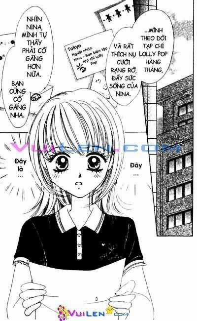 Bộ Sưu Tầm Lọ Lem - Chapter 2 - Trang 3