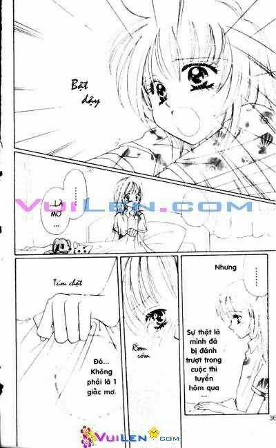 Bộ Sưu Tầm Lọ Lem - Chapter 2 - Trang 36