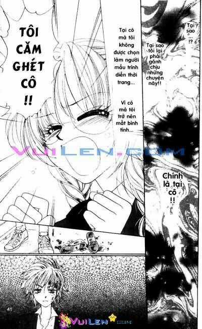 Bộ Sưu Tầm Lọ Lem - Chapter 2 - Trang 41