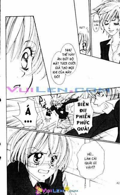 Bộ Sưu Tầm Lọ Lem - Chapter 2 - Trang 42