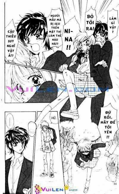 Bộ Sưu Tầm Lọ Lem - Chapter 2 - Trang 44