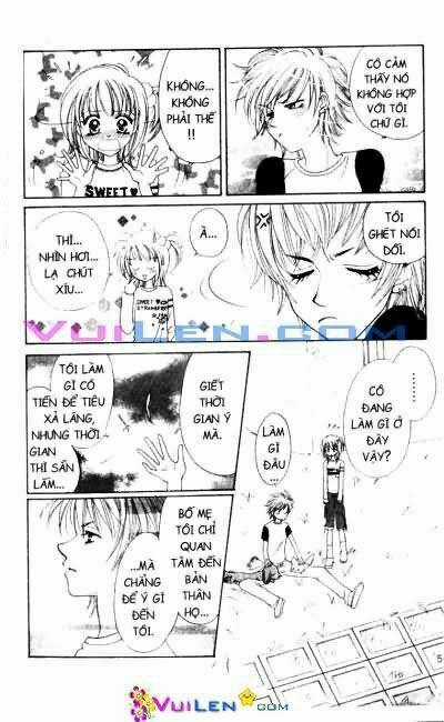 Bộ Sưu Tầm Lọ Lem - Chapter 2 - Trang 50