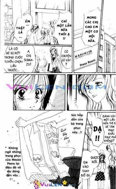 Bộ Sưu Tầm Lọ Lem - Chapter 2 - Trang 61