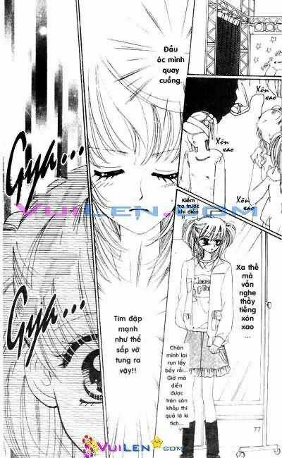 Bộ Sưu Tầm Lọ Lem - Chapter 2 - Trang 77