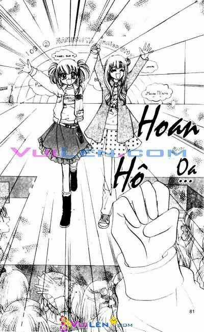 Bộ Sưu Tầm Lọ Lem - Chapter 2 - Trang 81