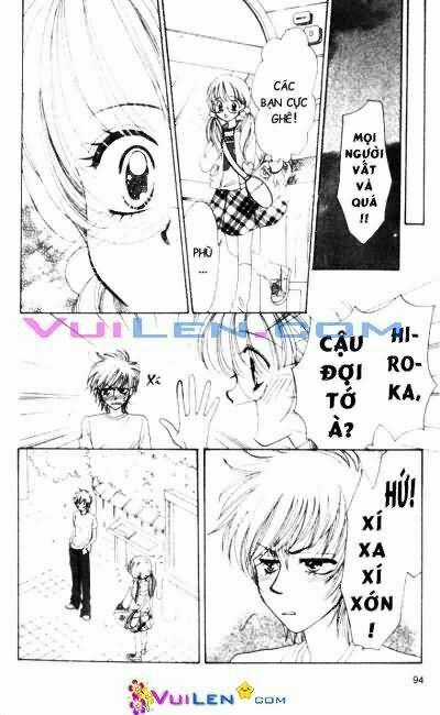 Bộ Sưu Tầm Lọ Lem - Chapter 2 - Trang 94