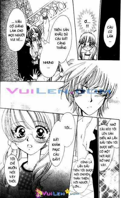 Bộ Sưu Tầm Lọ Lem - Chapter 2 - Trang 95