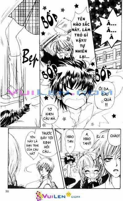 Bộ Sưu Tầm Lọ Lem - Chapter 2 - Trang 99