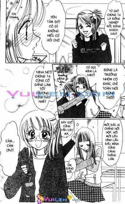 Bộ Sưu Tầm Lọ Lem - Chapter 3 - Trang 68