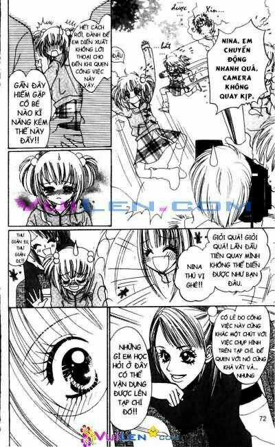 Bộ Sưu Tầm Lọ Lem - Chapter 3 - Trang 72