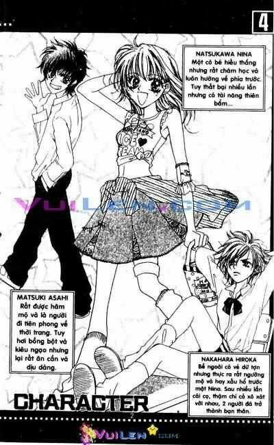 Bộ Sưu Tầm Lọ Lem - Chapter 4 - Trang 2