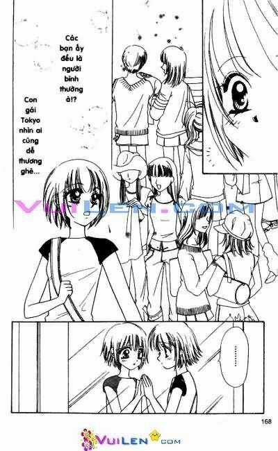 Bộ Sưu Tầm Lọ Lem - Chapter 4 - Trang 168