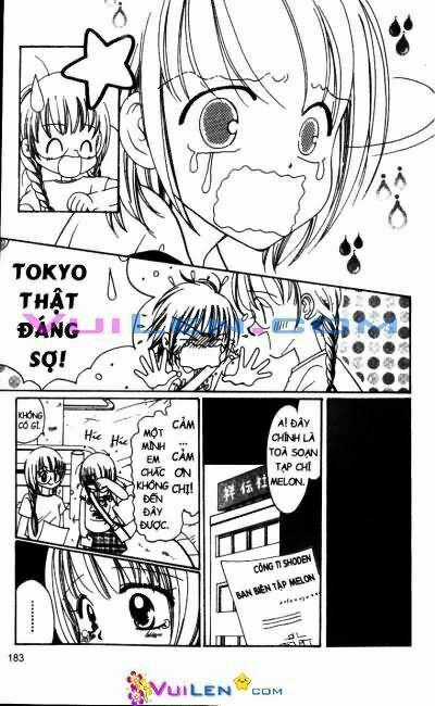 Bộ Sưu Tầm Lọ Lem - Chapter 4 - Trang 183