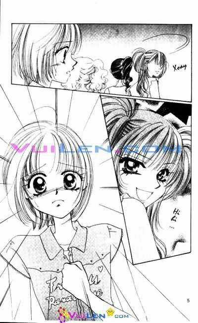 Bộ Sưu Tầm Lọ Lem - Chapter 4 - Trang 5