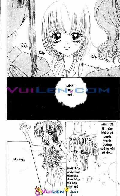 Bộ Sưu Tầm Lọ Lem - Chapter 4 - Trang 6