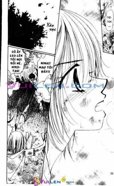 Bộ Sưu Tầm Lọ Lem - Chapter 4 - Trang 56