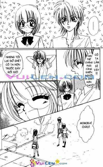 Bộ Sưu Tầm Lọ Lem - Chapter 4 - Trang 65