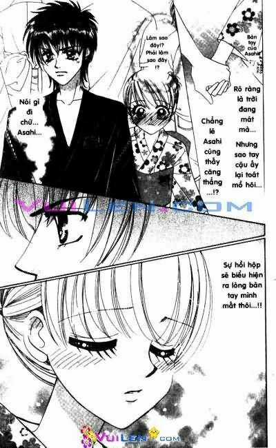 Bộ Sưu Tầm Lọ Lem - Chapter 4 - Trang 91