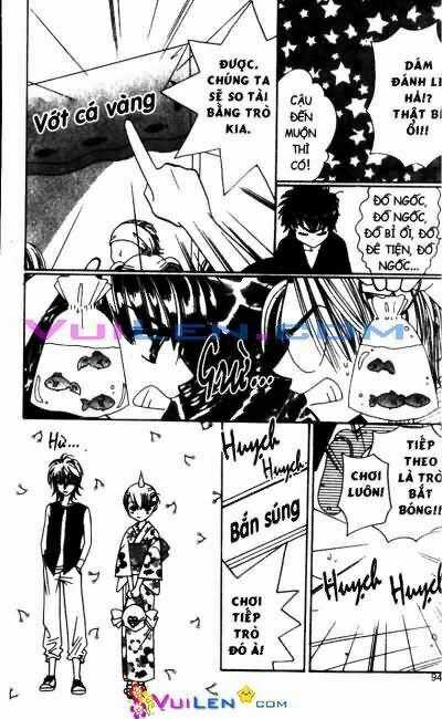 Bộ Sưu Tầm Lọ Lem - Chapter 4 - Trang 94